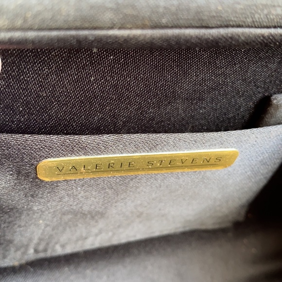 🎄 Christmas party Valerie Stevens purse - Picture 3 of 10